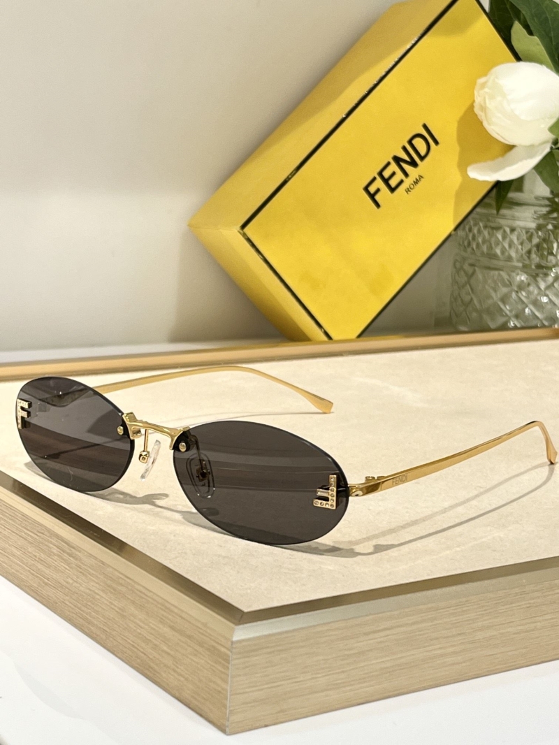 Fendi Sunglasses